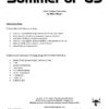 Weyer_Summer of ’69_Preface